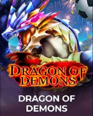 Dragon of Demons game