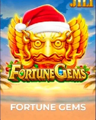 Fortune Gems game