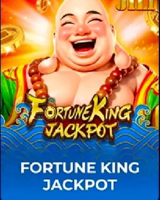 Fortune King Jackpot game