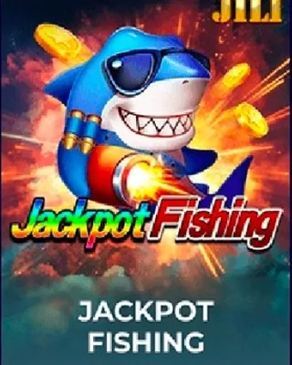 Jackpot Fishing game