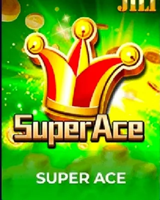 Super Ace game