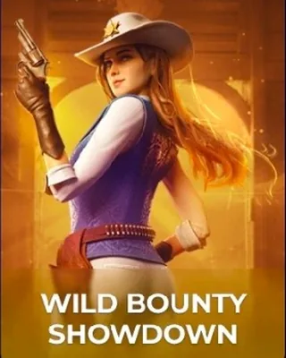 Wild Bounty Showdown game